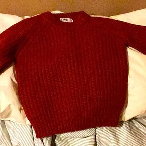 IZOD sweater
